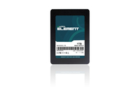 Mushkin SSD - 1 TB - intern - 2.5" (6.4 cm) mknssdel1tb