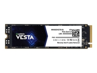 Mushkin VESTA mknssdve2tb-d8 SSD - 2 TB
