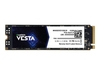 Mushkin VESTA mknssdve512gb-d8 SSD - 512 GB