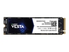 Mushkin Vesta 1TB mknssdve1tb-d8 M.2 2280 / M-Key / PCIe 4.0 x4