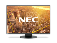 NEC Display MultiSync EA241WU-BK - LED-Monitor - 61 cm (24") 60004676