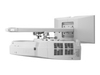 NEC Display UM301W - LCD-Projektor - 3000 ANSI-Lumen - WXGA (1280 x 800)