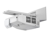 NEC Display UM301Wi (Multi-Pen) - 3-LCD-Projektor - 3000 ANSI-Lumen - WXGA (1280 x 800)