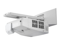 NEC Display UM301Wi (Multi-Pen) - 3-LCD-Projektor - 3000 ANSI-Lumen - WXGA (1280 x 800)