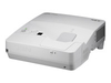 NEC Display UM351W - LCD-Projektor - 3500 ANSI-Lumen - WXGA (1280 x 800)