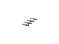 OKI Gelb - Original - Tonerpatrone - für C831cdtn