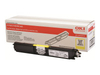 OKI Gelb - Original - Tonerpatrone - für OKI MC160n