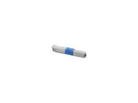 OKI Gelb - Original - Tonerpatrone - für OKI MC332dn,  MC342dn,  MC342dnw,  MC342w