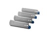 OKI Gelb - Original - Tonerpatrone - für OKI MC350,  MC360