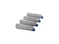 OKI Gelb - Original - Tonerpatrone - für OKI MC352,  MC361,  MC362,  MC562