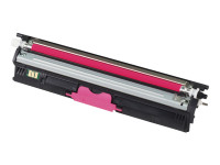 OKI Magenta - Original - Tonerpatrone - für OKI MC160n