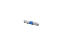 OKI Magenta - Original - Tonerpatrone - für OKI MC332dn,  MC342dn,  MC342dnw,  MC342w
