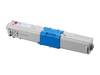 OKI Magenta - Original - Tonerpatrone - für OKI MC352,  MC361,  MC362,  MC562