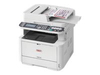 OKI MB472dnw - Multifunktionsdrucker - s/w - LED - A4 (210 x 297 mm)