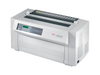 OKI Microline 4410 - Drucker - monochrom - Punktmatrix - Super A3/B,  Tabloid Extra (305 x 457 mm)