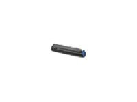 OKI Schwarz - Original - Tonerpatrone - für OKI MC352,  MC361,  MC362,  MC562