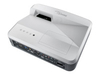 Optoma EH319USTi - DLP-Projektor - 3D - 3500 ANSI-Lumen - Full HD (1920 x 1080)