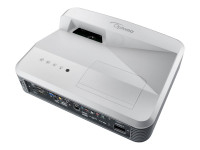 Optoma EH319USTi - DLP-Projektor - 3D - 3500 ANSI-Lumen - Full HD (1920 x 1080)