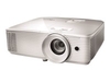 Optoma EH335 - DLP-Projektor - tragbar - 3D - 3600 lm - Full HD (1920 x 1080)