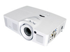 Optoma EH416 - DLP-Projektor - tragbar - 3D - 4200 ANSI-Lumen - Full HD (1920 x 1080)