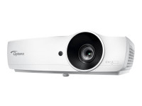 Optoma EH461 - DLP-Projektor - 3D - 5000 lm - Full HD (1920 x 1080)
