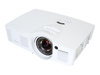Optoma GT1070Xe - DLP-Projektor - tragbar - 3D - 2800 ANSI-Lumen - Full HD (1920 x 1080)