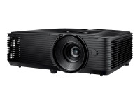 Optoma H116 - DLP-Projektor - tragbar - 3D - 3800 ANSI-Lumen - WXGA (1280 x 800)