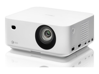Optoma ML1080 - DLP-Projektor - Laser - tragbar - 1200 lm - Full HD (1920 x 1080) e9pp7lb01ez1