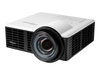 Optoma ML750ST - DLP-Projektor - LED - 3D - 800 lm - WXGA (1280 x 800)