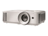 Optoma WU337 - DLP-Projektor - tragbar - 3D - 3600 lm - WUXGA (1920 x 1200)