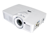 Optoma X416 - DLP-Projektor - tragbar - 3D - 4300 ANSI-Lumen - XGA (1024 x 768)