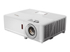 Optoma ZH406 - DLP-Projektor - Laser - 3D - 4500 ANSI-Lumen - Full HD (1920 x 1080)