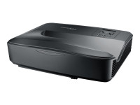 Optoma ZH420UST - DLP-Projektor - Laser/Phosphor - 3D - 4000 lm - Full HD (1920 x 1080)