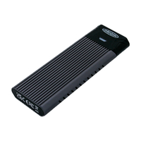 Origin Storage Inception E840 Pro - SSD - 2 TB - extern (tragbar) osec2tbnvme