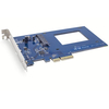 OWC Accelsior S - Schnittstellenadapter - 2.5" (6.4 cm) owcssdacl6g.s