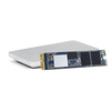 OWC Aura Pro X2 - 2000 GB - Micro-USB B - 3.2 Gen 1 (3.1 Gen 1) - 3192 MB/s - Silber owcs3dapt4mb20k