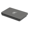 OWC Envoy Pro FX - SSD - 2 TB - extern (tragbar) - Thunderbolt 3 (USB-C Steckverbinder) owctb3envpfx02