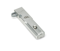 OWC ENVPMCA02 - 250 GB - USB Typ-A auf USB Typ-C - 3.2 Gen 2 (3.1 Gen 2) - 946 MB/s - Aluminium owcenvpmca10