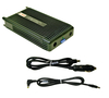 Panasonic Auto-Netzteil - 12 - 24 V - 120 Watt cf-lnd1224a