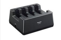 Panasonic CF-VCB331G cf-vcb331g Batterieladegerät - 4 x Batterien laden