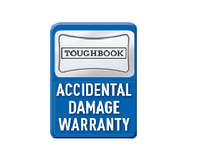 Panasonic FZ-A1 model Accidental Damage fz-lespad5 5 year - 5 Jahr(e)