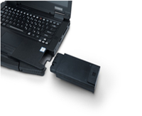 Panasonic FZ-VFP551U fz-vfp551u Lesegerät für Fingerabdruck