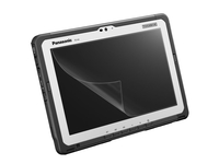 Panasonic FZ-VPFA31U fz-vpfa31u Bildschirmschutz für Tablet