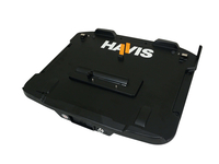 Panasonic Havis PCPE-HAV4004 pcpe-hav4004 Fahrzeug-Dockingstation