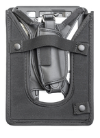 Panasonic Infocase Toughmate pcpe-infm1bh Umhängetasche für Tablet