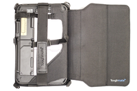 Panasonic Infocase Toughmate M1 Always-On pcpe-infm1ao Flip-Hülle für Tablet