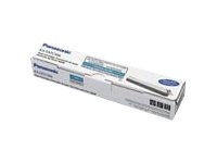 Panasonic KX-FATC506 - Cyan - Original - Tonerpatrone