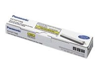 Panasonic KX-FATY508 - Gelb - Original - Tonerpatrone