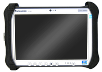 Panasonic PCPE-INFG1X1 pcpe-infg1x1 Tablet/UMPC - Schwarz