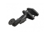 Panasonic PCPE-RAMFRK06 long length pcpe-ramfrk06 Befestigungskit (Kugel 1, 5 Zoll - 4" Klemmung)